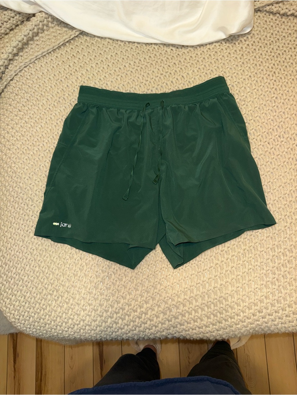 Janji Men's Running Shorts